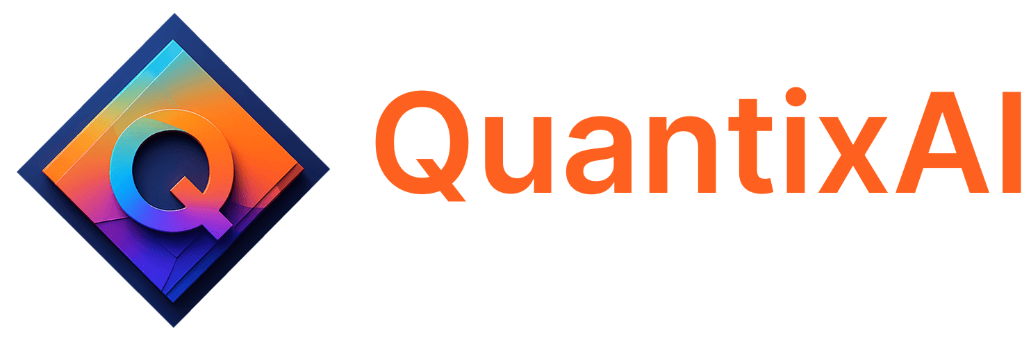 quantixai logo